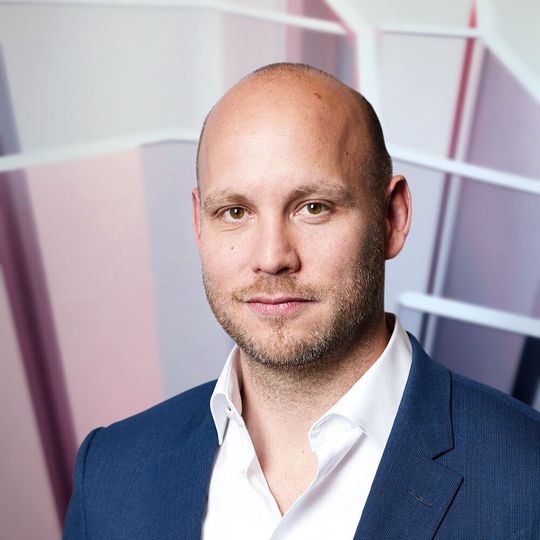 Martin Philipp ist Geschäftsführer der SC-Networks GmbH. Martin Philipp ist Geschäftsführer der SC-Networks GmbH.