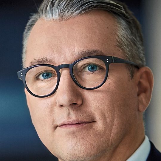 Sascha Mika Sascha Mika
