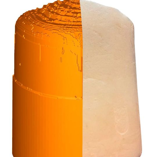 Moldex 3D Material Lab now provides extensive material testing, which characterises critical material parameters, including the expansion ratio of polyurethane foam. Moldex 3D Material Lab now provides extensive material testing, which characterises critical material parameters, including the expansion ratio of polyurethane foam.