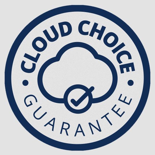 Mit der Cloud-Choice-Garantie stehen Kunden von Pegasystems verschiedene Optionen für das Deployment offen. Mit der Cloud-Choice-Garantie stehen Kunden von Pegasystems verschiedene Optionen für das Deployment offen.