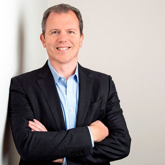 Steffen Schick leitet seit erstem Dezember die FleetLogistics. Steffen Schick leitet seit erstem Dezember die FleetLogistics.