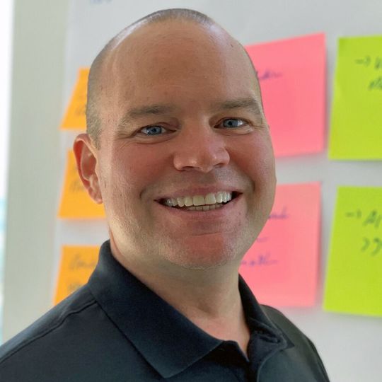 Christian Steiger, Mitglied der Geschäftsführung bei Haufe-Lexware Christian Steiger, Mitglied der Geschäftsführung bei Haufe-Lexware