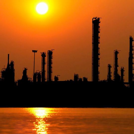 Reliance Industries plans to invest $ 9,8 billion in a COTC complex. (Symboilc Image) Reliance Industries plans to invest $ 9,8 billion in a COTC complex. (Symboilc Image)