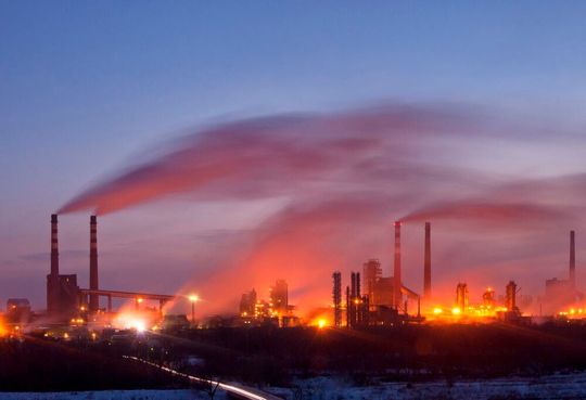 Bayer hat sich vorgenommen, bis 2030 klimaneutral zu sein. Bayer hat sich vorgenommen, bis 2030 klimaneutral zu sein.