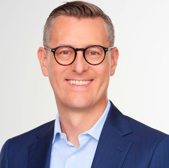 Alexander Maier, Vice President und Chief Country Executive Ingram Micro Germany Alexander Maier, Vice President und Chief Country Executive Ingram Micro Germany