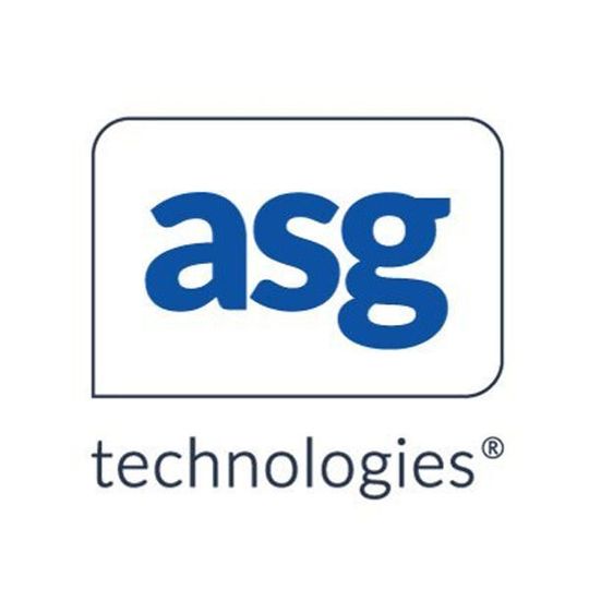 Das Vertrauensmodell von ASG Technologies ist zum Patent angemeldet. Das Vertrauensmodell von ASG Technologies ist zum Patent angemeldet.