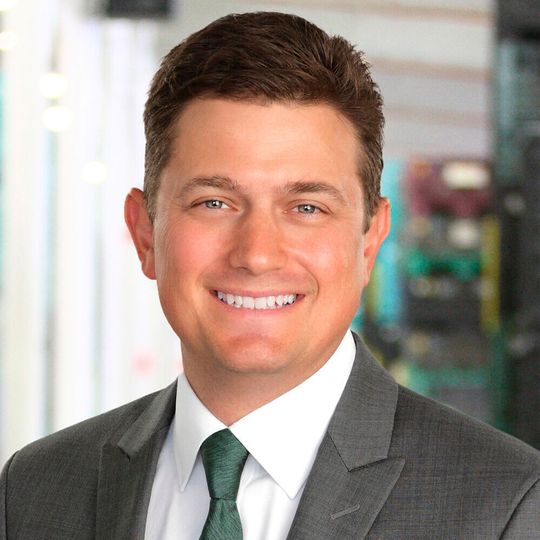 Der US-Amerikaner Kurk Wilks ist neuer CEO von Mann+Hummel. Der US-Amerikaner Kurk Wilks ist neuer CEO von Mann+Hummel.
