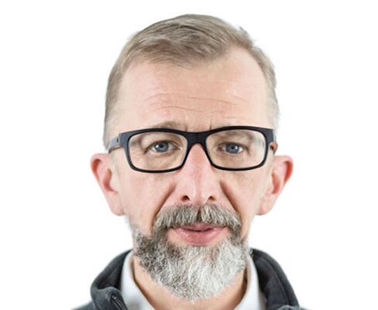 Steff Neukam ist Managing Director von Bloom. Steff Neukam ist Managing Director von Bloom.