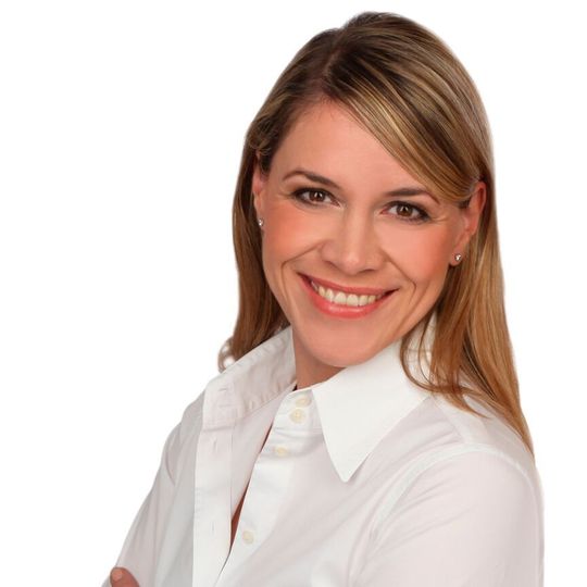 Jutta Gräfensteiner, Direktor Channel und Partner Organisation bei Cisco Jutta Gräfensteiner, Direktor Channel und Partner Organisation bei Cisco