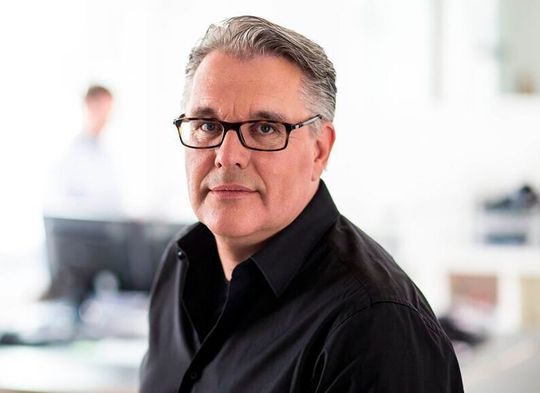 Oliver Zils ist Managing Director von Logic Joe. Oliver Zils ist Managing Director von Logic Joe.