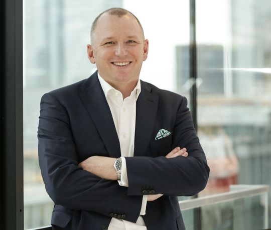 Hartmut König ist Head of Solutions & Strategy und CTO Central Europe von Adobe. Hartmut König ist Head of Solutions & Strategy und CTO Central Europe von Adobe.