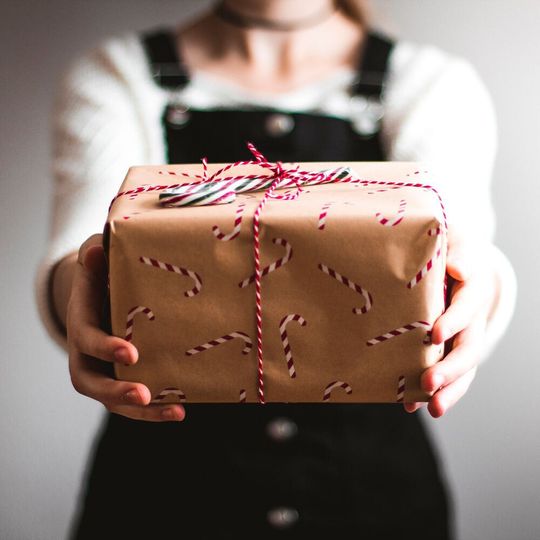 Geschenke mag wohl jeder, Developer haben aber mitunter wenig greifbare Wünsche. Geschenke mag wohl jeder, Developer haben aber mitunter wenig greifbare Wünsche.