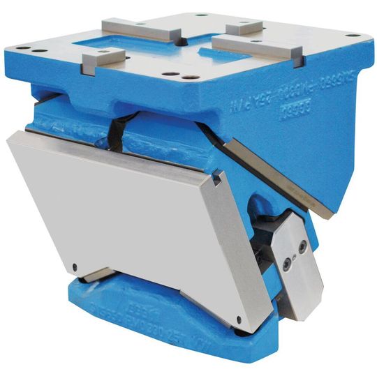 Due to its success and broad acceptance in the industry, Strack Norma plans to continue developing the Powermax series in the future. Due to its success and broad acceptance in the industry, Strack Norma plans to continue developing the Powermax series in the future.