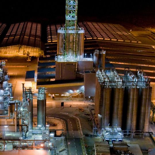 Lummus Technology's petrochemical technology portfolio includes building block processes for a wide range of products derived from olefins and aromatics. Lummus Technology's petrochemical technology portfolio includes building block processes for a wide range of products derived from olefins and aromatics.