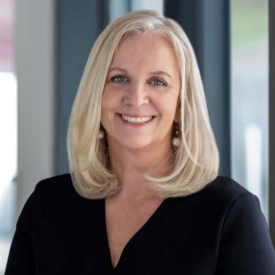 Doris Albiez, Senior Vice President and General Manager, Dell Technologies Deutschland Doris Albiez, Senior Vice President and General Manager, Dell Technologies Deutschland