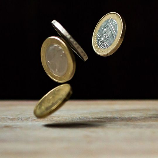 Die schwere Nachweisbarkeit des Marketings zum Erfolg des Unternehmens ist oft ein Grund für ein geringes Marketing-Budget. Die schwere Nachweisbarkeit des Marketings zum Erfolg des Unternehmens ist oft ein Grund für ein geringes Marketing-Budget.