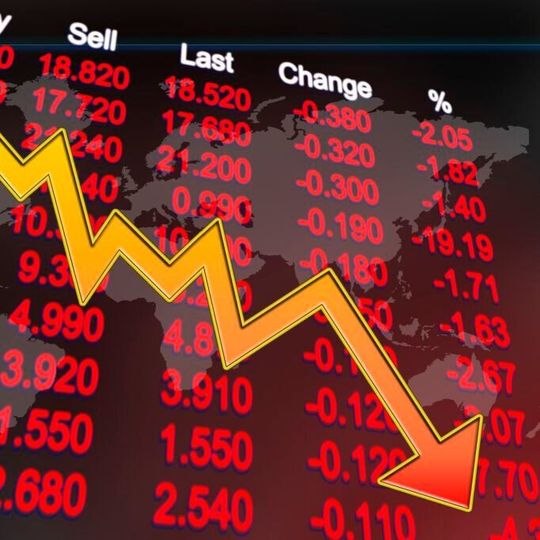 Recession in 2020 is a clear and present danger, states a report by the United Nation’s trade and development body, UNCTAD. Recession in 2020 is a clear and present danger, states a report by the United Nation’s trade and development body, UNCTAD.