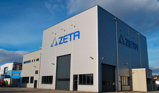 Lonza erweitert mit Ibex-Solutions seinen Biopark im schweizerischen Visp und die Zeta Gruppe mit Hauptsitz in Österreich steuert maßgeschneiderte Engineering Solutions bei. Lonza erweitert mit Ibex-Solutions seinen Biopark im schweizerischen Visp und die Zeta Gruppe mit Hauptsitz in Österreich steuert maßgeschneiderte Engineering Solutions bei.