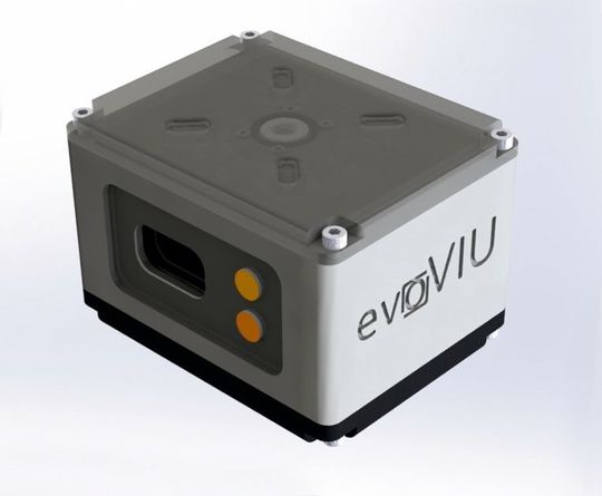 Evopro Systems Engineering bringt mit der Smartcam Evo Viu eine Lösung auf den Markt, die neben anderen Schnittstellen auch die 5G-Übertragung nutzt. Evopro Systems Engineering bringt mit der Smartcam Evo Viu eine Lösung auf den Markt, die neben anderen Schnittstellen auch die 5G-Übertragung nutzt.