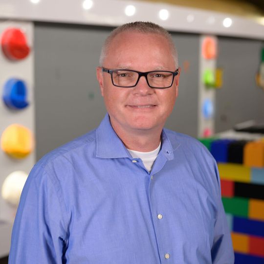 Donald Badoux, Director DACH bei Datto Donald Badoux, Director DACH bei Datto