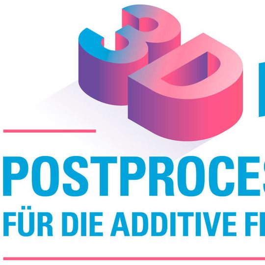 Im Februar 2020 findet die erste Fachkonferenz zum Postprocessing in der Additiven Fertigung statt. Im Februar 2020 findet die erste Fachkonferenz zum Postprocessing in der Additiven Fertigung statt.