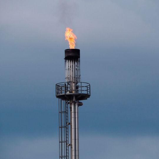 Primus’s strategy is to build practical environmental solutions for natural gas that is currently being flared or otherwise wasted. Primus’s strategy is to build practical environmental solutions for natural gas that is currently being flared or otherwise wasted.
