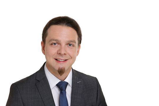 Bernhard Steiner, Director PreSales EMEA Central bei Ivanti, hat die Geist der Vergangenheit im Blick. Bernhard Steiner, Director PreSales EMEA Central bei Ivanti, hat die Geist der Vergangenheit im Blick.