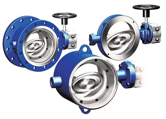 Mit der Zedox präsentiert Ari-Armaturen erstmals eine doppelt exzentrische, metallisch dichtende High Performance-Armatur. Mit der Zedox präsentiert Ari-Armaturen erstmals eine doppelt exzentrische, metallisch dichtende High Performance-Armatur.