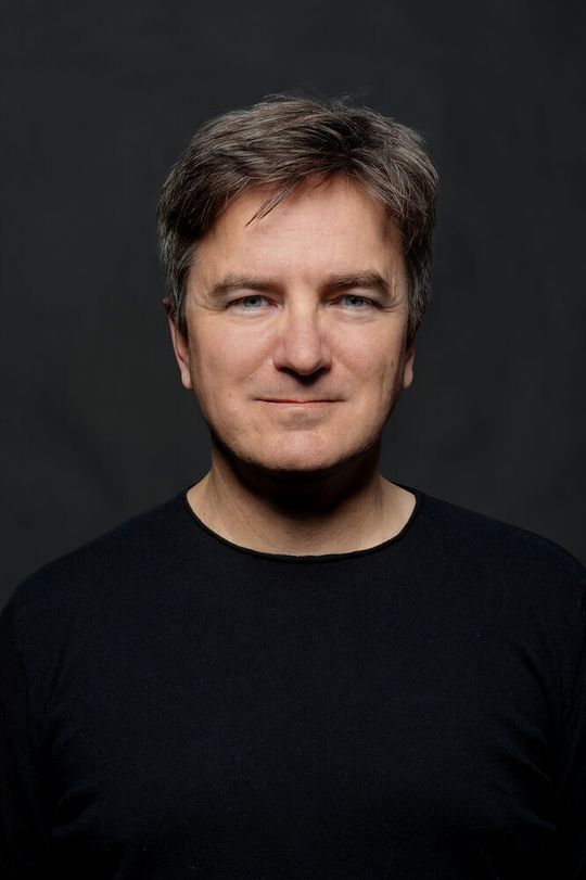 Matthias Specht ist Vorstand der wob AG. Matthias Specht ist Vorstand der wob AG.