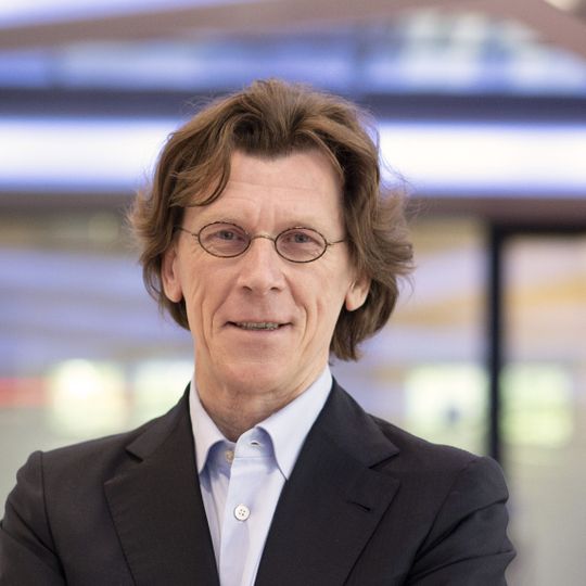 Kai Figge, Vorstand und Mitgründer, G Data CyberDefense Kai Figge, Vorstand und Mitgründer, G Data CyberDefense