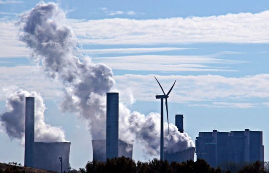 VIK: Green Deal muss mit EU-Industriestrategie harmonisiert werden VIK: Green Deal muss mit EU-Industriestrategie harmonisiert werden
