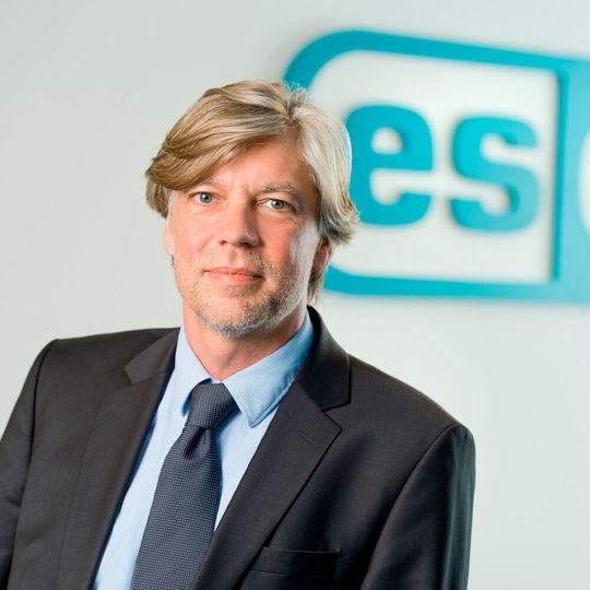 Maik Wetzel, Channel Sales Director DACH, Eset Deutschland Maik Wetzel, Channel Sales Director DACH, Eset Deutschland