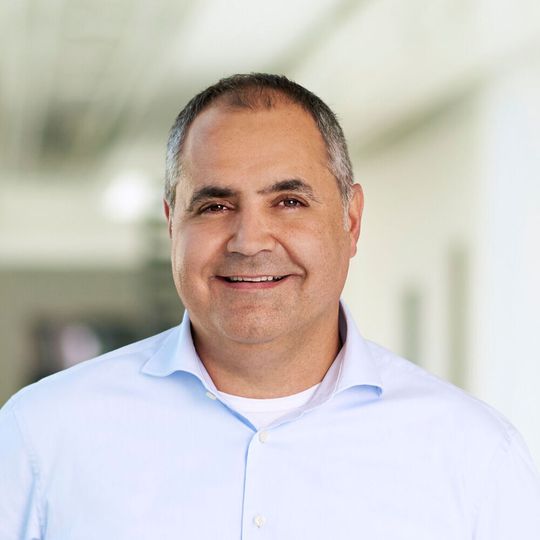 Güner Aksoy, Director Central Europe bei Pure Storage Güner Aksoy, Director Central Europe bei Pure Storage