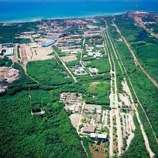 Arcelor Mittal has awarded Fluence Corporation a design, engineering, and construction contract. Arcelor Mittal has awarded Fluence Corporation a design, engineering, and construction contract.