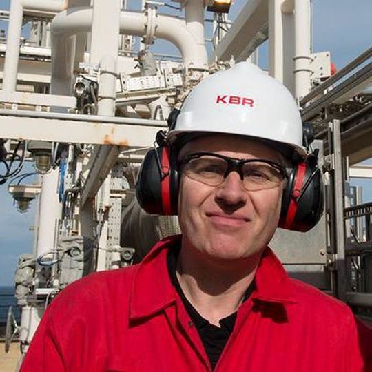 KBR has been awarded a contract for a new BPA Project in China. KBR has been awarded a contract for a new BPA Project in China.