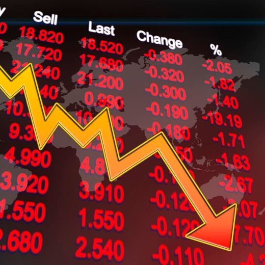 联合国贸易和发展会议的一份报告指出,2020年的衰退是一个迫在眉睫的危机。 联合国贸易和发展会议的一份报告指出,2020年的衰退是一个迫在眉睫的危机。