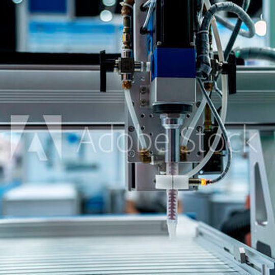 Many entrepreneurs in Poland still limit themselves to buying a few processing machines, without the automation of the entire production process. Many entrepreneurs in Poland still limit themselves to buying a few processing machines, without the automation of the entire production process.