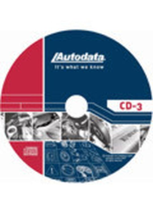 Autodata: Neue Vollversionen