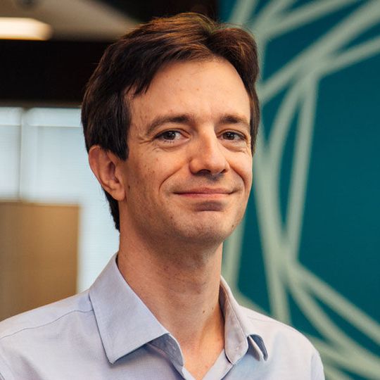 Renaud Deraison ist Co Founder und CTO von Tenable. Renaud Deraison ist Co Founder und CTO von Tenable.