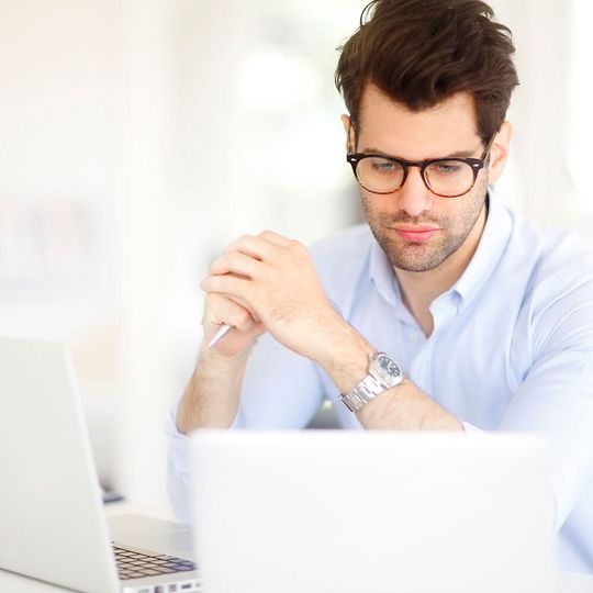 Vom Windows-Client auf Daten vom Linux-Server zugreifen: So geht’s. Vom Windows-Client auf Daten vom Linux-Server zugreifen: So geht’s.