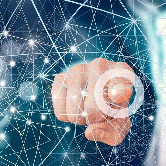 Die digitale Transformation ist für die Chemieindustrie unumgänglich. Die digitale Transformation ist für die Chemieindustrie unumgänglich.