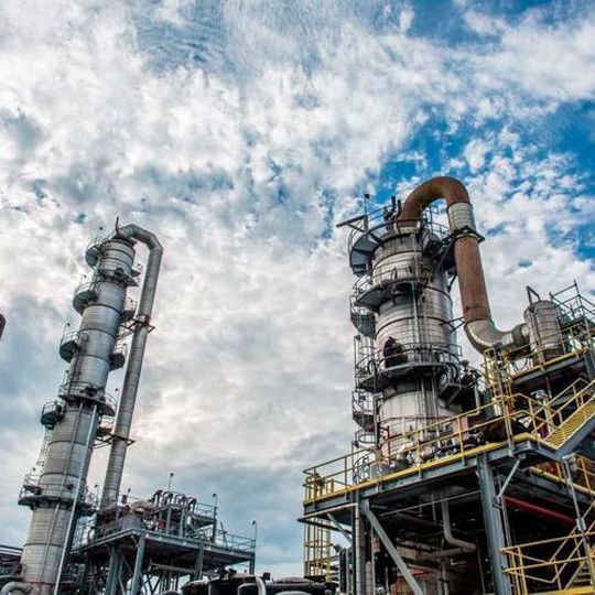Ascend is set to invest 175 million dollars at its Decatur, Alabama plant to increase ADN capacity and install cogeneration units. Ascend is set to invest 175 million dollars at its Decatur, Alabama plant to increase ADN capacity and install cogeneration units.
