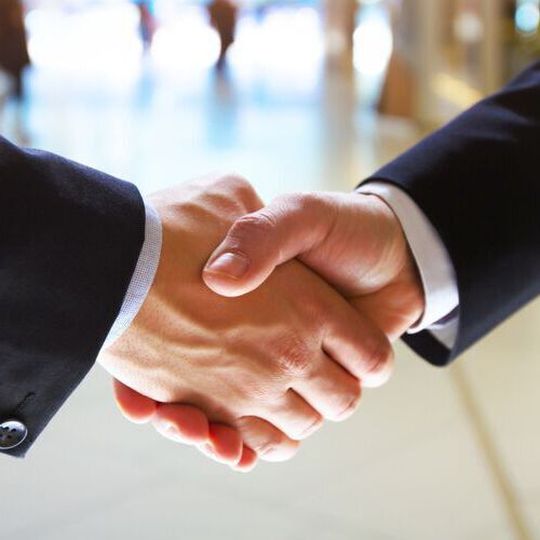 The work is expected to be performed over a six-month period with KBR providing strategic advisory consulting on elimination of condensate from oil export streams. The work is expected to be performed over a six-month period with KBR providing strategic advisory consulting on elimination of condensate from oil export streams.
