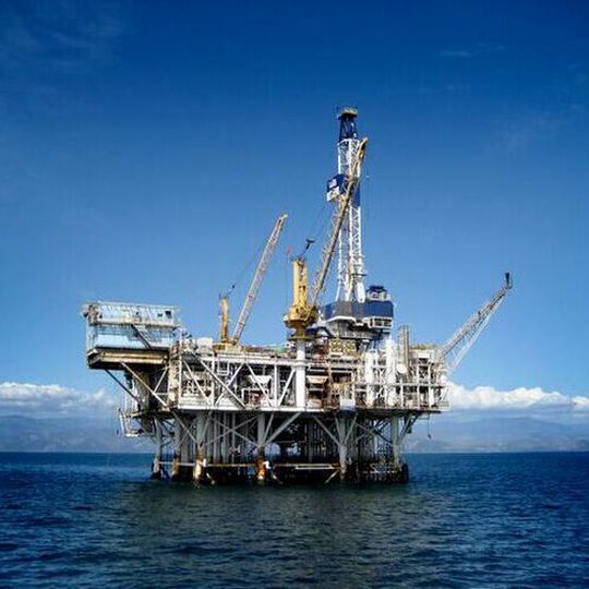 Exxon Mobil and its direct contractors have spent approximately 180 million dollars since the first discovery in 2015. Exxon Mobil and its direct contractors have spent approximately 180 million dollars since the first discovery in 2015.
