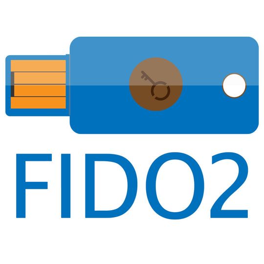 Der FIDO2-Standard soll eine starke Authentifizierungslösung im WWW realisieren. Der FIDO2-Standard soll eine starke Authentifizierungslösung im WWW realisieren.