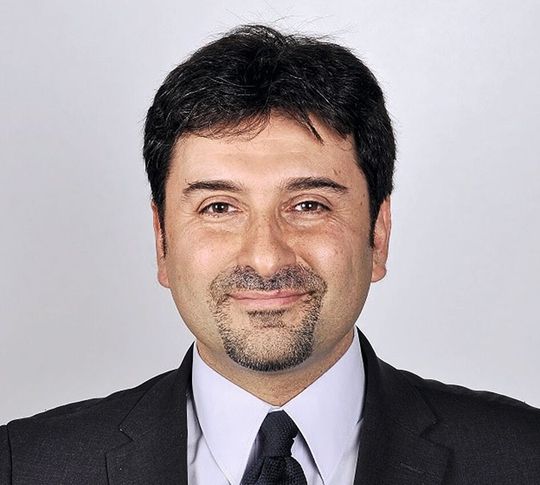 Damian Chiossone, membre du Think Tank Manufacture Thinking. Damian Chiossone, membre du Think Tank Manufacture Thinking.