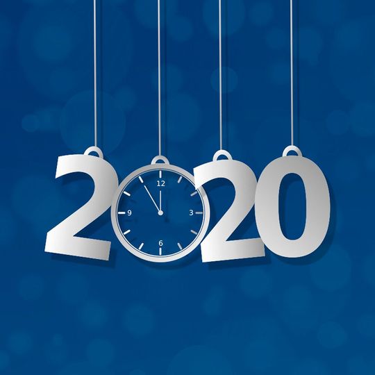 Mit welchen Trends und Themen müssen sich IT-Security-Teams 2020 befassen? Mit welchen Trends und Themen müssen sich IT-Security-Teams 2020 befassen?