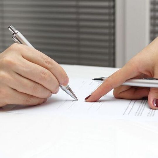 Closing is expected by end of first quarter 2020. Closing is expected by end of first quarter 2020.