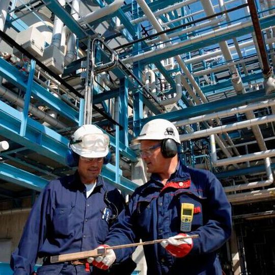 The planned PDH unit is expected to start up in 2023. The planned PDH unit is expected to start up in 2023.