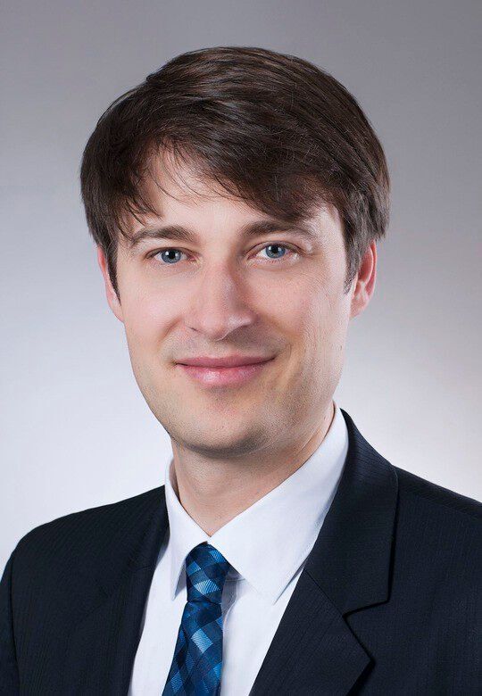 Prof. Dr. Alexander Radbrauch Prof. Dr. Alexander Radbrauch